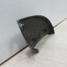 Крышка зеркала нижняя правая Volkswagen Transporter T6  oem 7E1857604B