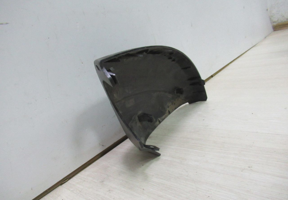 Крышка зеркала нижняя правая Volkswagen Transporter T6  oem 7E1857604B