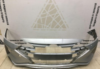 Бампер передний Hyundai Elantra 6 AD рестайлинг 2018&gt; oem 86511F2AA0