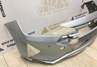 Бампер передний Hyundai Elantra 6 AD рестайлинг 2018&gt; oem 86511F2AA0