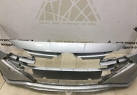 Бампер передний Hyundai Elantra 6 AD рестайлинг 2018> oem 86511F2AA0