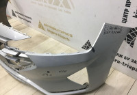 Бампер передний Hyundai Elantra 6 AD рестайлинг 2018> oem 86511F2AA0