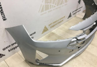 Бампер передний Hyundai Elantra 6 AD рестайлинг 2018> oem 86511F2AA0