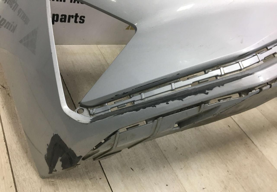 Бампер передний Hyundai Elantra 6 AD рестайлинг 2018> oem 86511F2AA0 Бампер передний Hyundai Elantra 6 AD рестайлинг 2018> oem 86511F2AA0