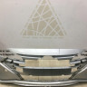 Бампер передний Hyundai Elantra 6 AD рестайлинг 2018> oem 86511F2AA0