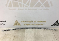 Молдинг заднего бампера Kia Sportage 4 2016 oem 86688F1500