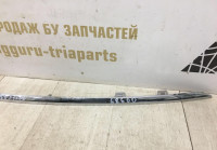 Молдинг заднего бампера Kia Sportage 4 2016 oem 86688F1500