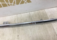 Молдинг заднего бампера Kia Sportage 4 2016 oem 86688F1500