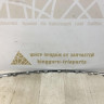 Молдинг заднего бампера Kia Sportage 4 2016 oem 86688F1500