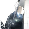 Бампер Mitsubishi Pajero Sport oem  6410A146 (скл-3)