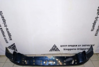 Бампер Mitsubishi Pajero Sport oem  6410A146 (скл-3)
