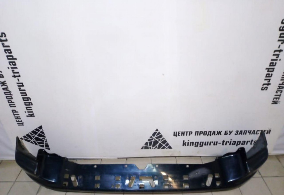 Бампер Mitsubishi Pajero Sport oem 6410A146 (скл-3)