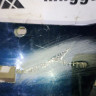 Бампер Mitsubishi Pajero Sport oem 6410A146 (скл-3) Бампер Mitsubishi Pajero Sport oem 6410A146 (скл-3)