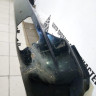 Бампер Mitsubishi Pajero Sport oem 6410A146 (скл-3) Бампер Mitsubishi Pajero Sport oem 6410A146 (скл-3)