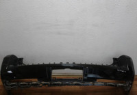 Бампер задний Cadillac Escalade 4 (потертость) (скл-3)