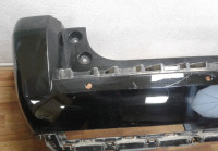 Бампер задний Cadillac Escalade 4 (потертость) (скл-3)