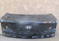 Крышка багажника Hyundai i-40(СКЛ-3)