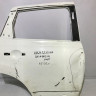 Дверь задняя правая б/у Nissan Qashqai J10 (скл-3) OEM AH2152JD0M0