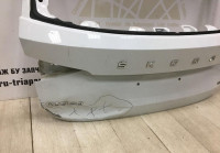 Крышка багажника Skoda Kodiaq OEM 565827025A (скл-3)
