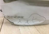 Крышка багажника Skoda Kodiaq OEM 565827025A (скл-3)