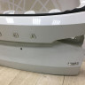 Крышка багажника Skoda Kodiaq OEM 565827025A (скл-3) Крышка багажника Skoda Kodiaq OEM 565827025A (скл-3)