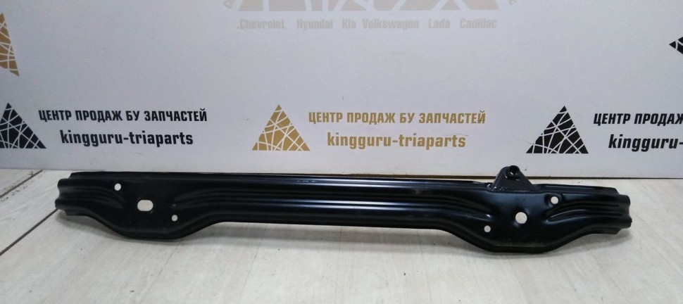 Усилитель переднего бампера Volkswagen Amarok 2010> oem 2HP807109
