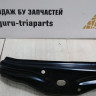 Усилитель переднего бампера Volkswagen Amarok 2010> oem 2HP807109