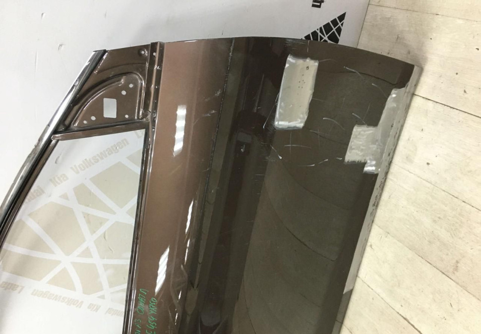 Дверь правая передняя Hyundai Sonata 7 17-19 oem 76004C1010 Дверь правая передняя Hyundai Sonata 7 17-19 oem 76004C1010