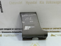 Молдинг заднего правого крыла Hyundai Starex H1 2007> oem 877264H000