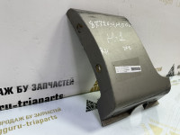 Молдинг заднего правого крыла Hyundai Starex H1 2007> oem 877264H000