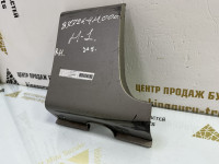 Молдинг заднего правого крыла Hyundai Starex H1 2007> oem 877264H000