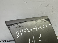 Молдинг заднего правого крыла Hyundai Starex H1 2007> oem 877264H000