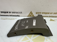 Молдинг заднего правого крыла Hyundai Starex H1 2007> oem 877264H000