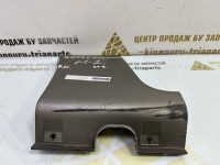 Молдинг заднего правого крыла Hyundai Starex H1 2007> oem 877264H000