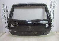 Крышка багажника Volkswagen Touareg NF oem 7P6827025