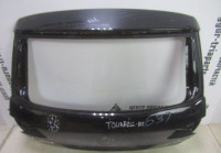 Крышка багажника Volkswagen Touareg NF oem 7P6827025