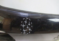 Крышка багажника Volkswagen Touareg NF oem 7P6827025