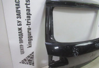 Крышка багажника Volkswagen Touareg NF oem 7P6827025