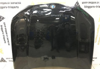 Капот BMW Х5 G05 OEM 41007492375