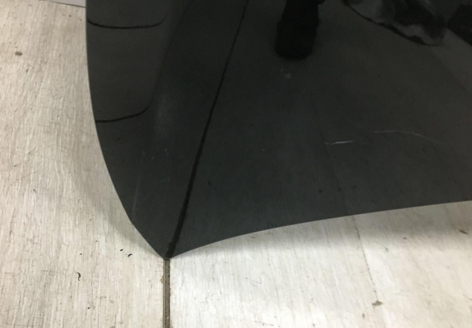 Капот BMW Х5 G05 OEM 41007492375