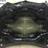 Капот BMW Х5 G05 OEM 41007492375