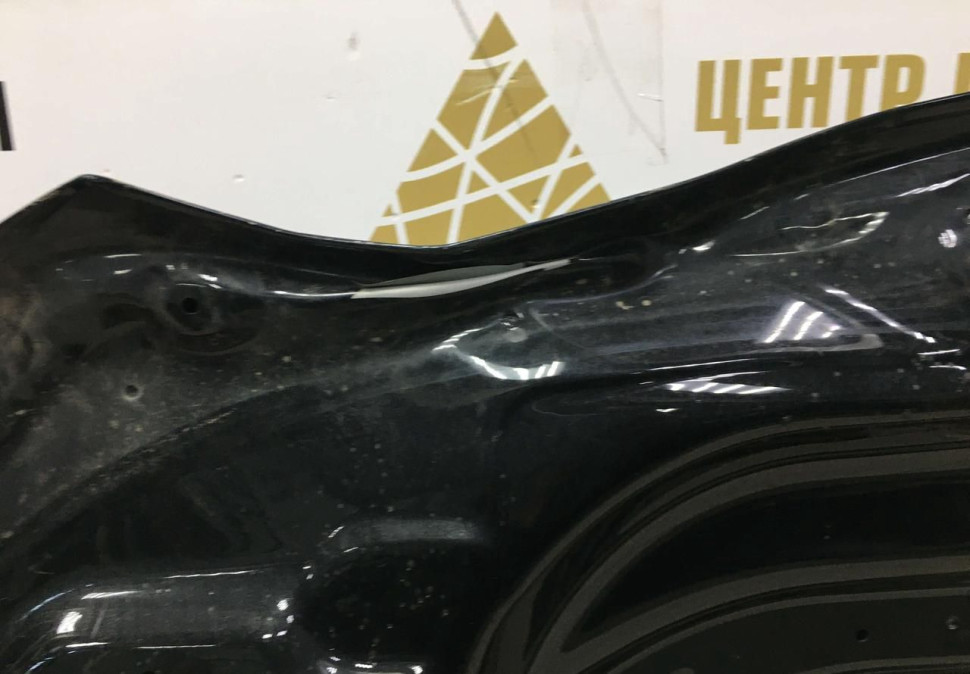 Капот BMW Х5 G05 OEM 41007492375