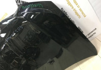 Капот BMW Х5 G05 OEM 41007492375