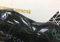 Капот BMW Х5 G05 OEM 41007492375