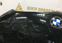 Капот BMW Х5 G05 OEM 41007492375