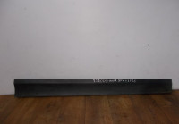 Молдинг двери передний правый бу BMW X3 F25 OEM 7220610