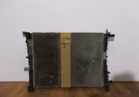 Радиатор охлаждения бу Renault Logan 2 OEM 214106179R