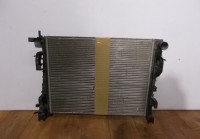 Радиатор охлаждения бу Renault Logan 2 OEM 214106179R