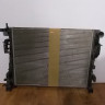 Радиатор охлаждения бу Renault Logan 2 OEM 214106179R Радиатор охлаждения бу Renault Logan 2 OEM 214106179R