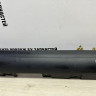 Порог правый BMW X3 F25 OEM 51777210080